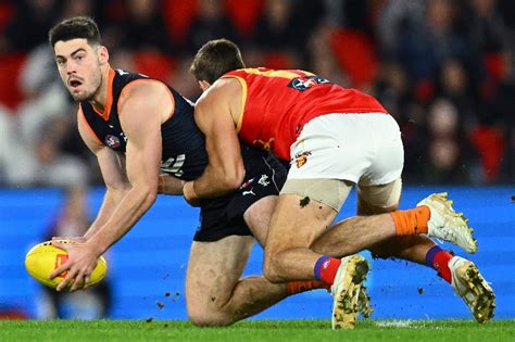Brisbane vs Carlton Betting & Odds .